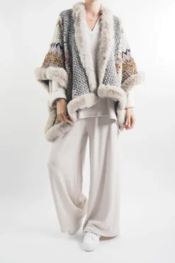 Laundry B Luxe Colorado Cape Stone