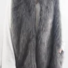 Laundry B Courchevel Faux Fur Gilet Shadow