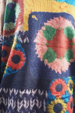 Laundry B Folk Digital Soft Knit Top 9 Laundry B Folk Digital Soft Knit Top -Kenn Shop laundry b folk digital soft knit205.jpg