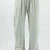 Made In Italy Apres Panel Sailor Pant Stone