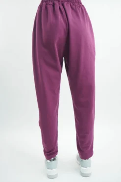 Made In Italy Apres Skinny Dart Jogger Plum 7 Made In Italy Apres Skinny Dart Jogger Plum -Kenn Shop made in italy apres skinny dart jogger plum03.jpg
