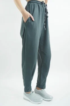 Made In Italy Apres Skinny Dart Jogger Shadow Grey -Kenn Shop made in italy apres skinny dart jogger shadow04.jpg