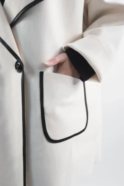 Made In Italy Belgravia Quant Jacket Ecru 8 Made In Italy Belgravia Quant Jacket Ecru -Kenn Shop made in italy belgravia quant jacket ecru03.jpg