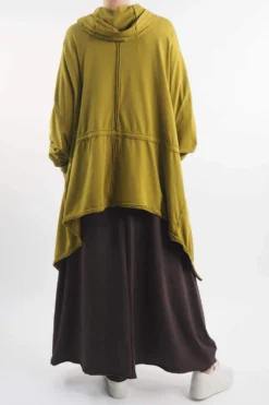 Made In Italy Bodhi Goody Hoodie Oil -Kenn Shop made in italy bodhi goody hoodie oil2.jpg