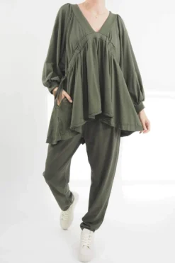 Made In Italy Bodhi Rock The Smock Bonsai