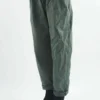 Made In Italy Classic Magic Trouser Khaki