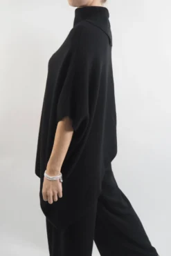 Made In Italy Conrad Tilt Knit Top Black -Kenn Shop made in italy conrad tilt knit top black 3.jpg