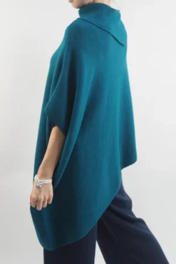 Made In Italy Conrad Tilt Knit Top Prussian -Kenn Shop made in italy conrad tilt knit top prussian 3.jpg