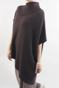 Made In Italy Conrad Tilt Knit Top Umber -Kenn Shop made in italy conrad tilt knit top umber 3.jpg