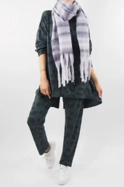 Made In Italy Lounging Leopard Set Graphite -Kenn Shop made in italy lounging leopard set graphite 6.jpg