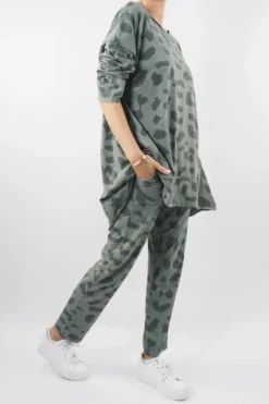 Made In Italy Lounging Leopard Set Soft Khaki -Kenn Shop made in italy lounging leopard set soft khaki 2.jpg