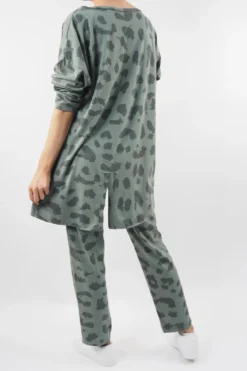 Made In Italy Lounging Leopard Set Soft Khaki -Kenn Shop made in italy lounging leopard set soft khaki 4.jpg