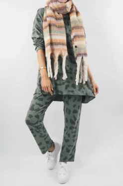 Made In Italy Lounging Leopard Set Soft Khaki -Kenn Shop made in italy lounging leopard set soft khaki 6.jpg