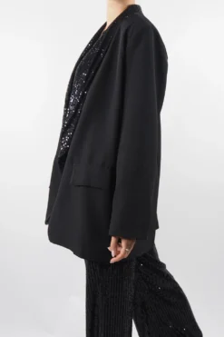 Made In Italy Trinny Tuxe Black *Pre Order Due Approx 7th Nov* 8 Made In Italy Trinny Tuxe Black *Pre Order Due Approx 7th Nov* -Kenn Shop made in italy trinny tuxe black 02.jpg