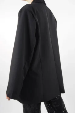 Made In Italy Trinny Tuxe Black *Pre Order Due Approx 7th Nov* 10 Made In Italy Trinny Tuxe Black *Pre Order Due Approx 7th Nov* -Kenn Shop made in italy trinny tuxe black 03.jpg